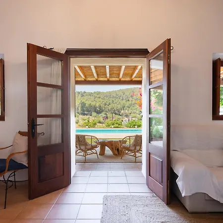 Villa New! Torres Santa Eularia des Riu