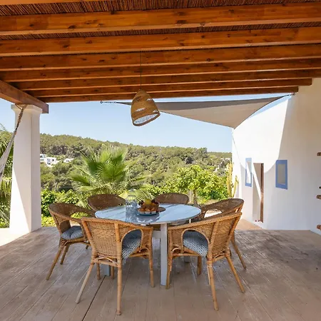 New! Torres Villa