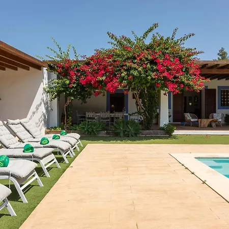 Villa New! Torres Santa Eularia des Riu