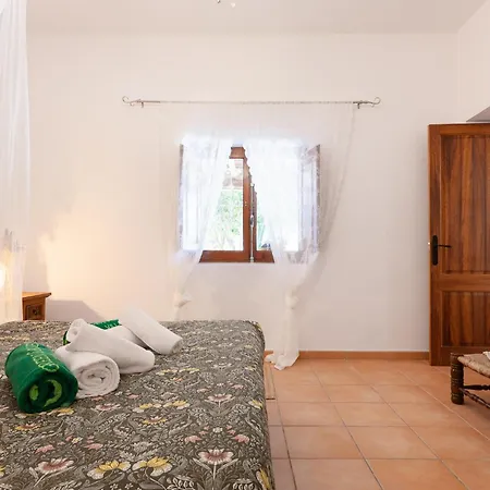 New! Torres * Santa Eularia des Riu