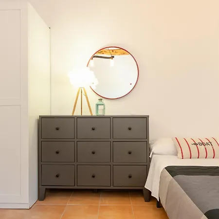 New! Torres Villa Santa Eularia des Riu